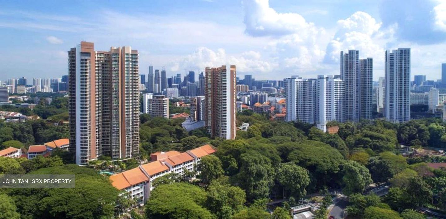 Hougang Central (D19), Condominium #533804261